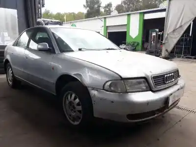 Veicolo di demolizione audi a4 berlina (b5) 1.9 tdi dell'anno 1998 alimentato afn