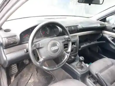 Veicolo di demolizione audi a4 berlina (b5) 1.9 tdi dell'anno 1998 alimentato afn