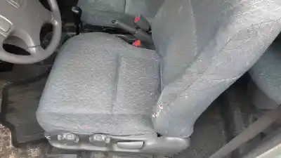 Здавання транспортного засобу HONDA LOGO (GA) 1.3 (GA3) року 1999 потужний D13B7
