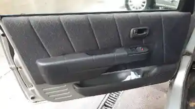 Утилизация автомобиля honda logo (ga) 1.3 (ga3) года 1999 питание d13b7