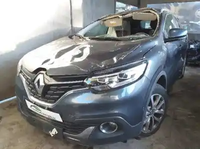 Vehicul casat renault kadjar zen al anului 2001 alimentat h5h470