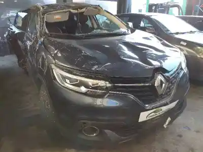 Vehicul casat renault kadjar zen al anului 2001 alimentat h5h470