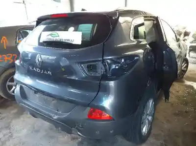Vehicul casat renault kadjar zen al anului 2001 alimentat h5h470
