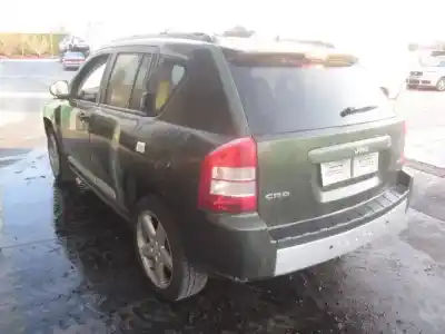 Здавання транспортного засобу jeep compass limited року 2001 потужний byl