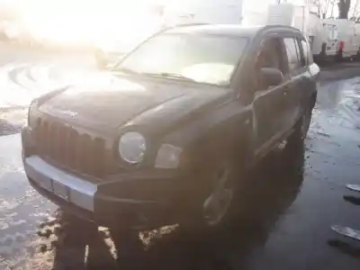 Здавання транспортного засобу jeep compass limited року 2001 потужний byl