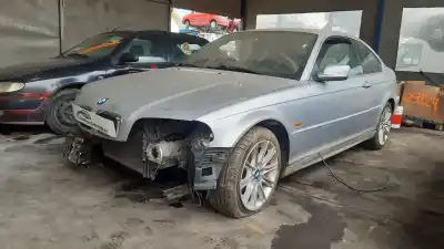 Veículo de Sucata bmw serie 3 coupe (e46) 320 ci do ano 2001 alimentado m54226s1
