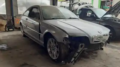 Veículo de Sucata bmw serie 3 coupe (e46) 320 ci do ano 2001 alimentado m54226s1