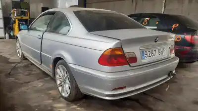 Veículo de Sucata bmw serie 3 coupe (e46) 320 ci do ano 2001 alimentado m54226s1