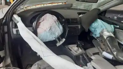 Veículo de Sucata bmw serie 3 coupe (e46) 320 ci do ano 2001 alimentado m54226s1