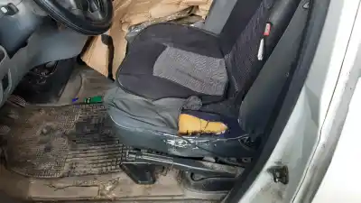 Veículo de Sucata citroen jumpy 2.0 hdi furg. (774kg) do ano 2005 alimentado rhx