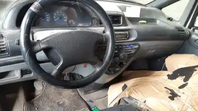 Veículo de Sucata citroen jumpy 2.0 hdi furg. (774kg) do ano 2005 alimentado rhx