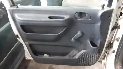 Veículo de Sucata citroen jumpy 2.0 hdi furg. (774kg) do ano 2005 alimentado rhx