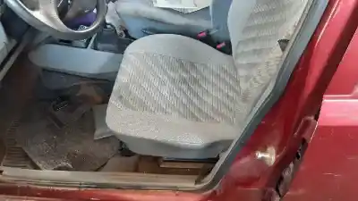 Scrapping Vehicle opel corsa a ls of the year 1992 powered 12nv