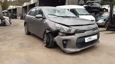 Здавання транспортного засобу KIA RIO (YB) Drive року 2017 потужний G4LA
