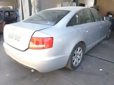 Hurda Aracı AUDI                                               A6 C6 (4F2)                                                                                                                                                                                                                                                2.7 TDI                                                                                                                                                                                                                                                    Yılın 2005 güçlü BPP