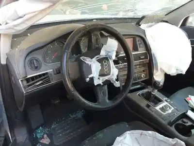 Утилизация автомобиля audi                                               a6 c6 (4f2)                                                                                                                                                                                                                                                2.7 tdi                                                                                                                                                                                                                                                    года 2005 питание bpp
