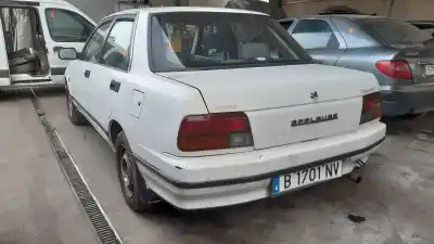 Veicolo di demolizione daihatsu applause (a101) limited dell'anno 1992 alimentato hd