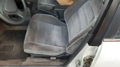 Veicolo di demolizione daihatsu applause (a101) limited dell'anno 1992 alimentato hd