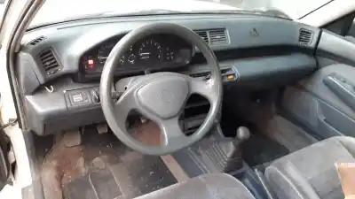 Veicolo di demolizione daihatsu applause (a101) limited dell'anno 1992 alimentato hd