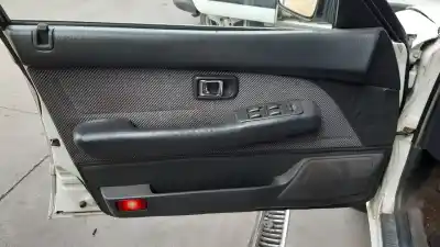 Veicolo di demolizione daihatsu applause (a101) limited dell'anno 1992 alimentato hd