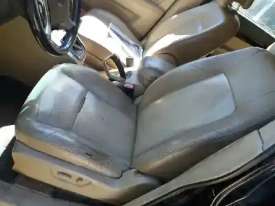 Veículo de Sucata chevrolet captiva 2.0 vcdi lt do ano 2007 alimentado z20s