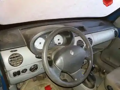 Утилизация автомобиля renault kangoo (f/kc0) luxe privilege 65 cv / 48 kw года 2004 питание k9k700 Утилизация автомобиля renault kangoo (f/kc0) luxe privilege 65 cv / 48 kw года 2004 питание k9k700