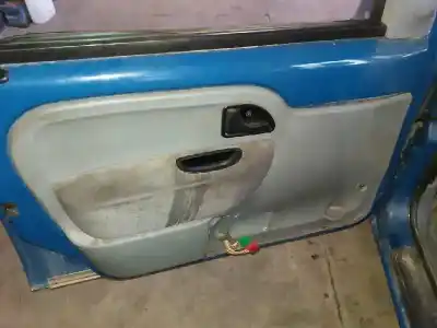 Утилизация автомобиля renault kangoo (f/kc0) luxe privilege 65 cv / 48 kw года 2004 питание k9k700 Утилизация автомобиля renault kangoo (f/kc0) luxe privilege 65 cv / 48 kw года 2004 питание k9k700