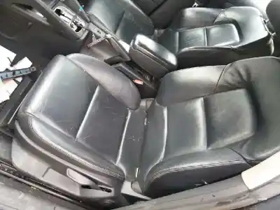 Veículo de Sucata audi a3 sportback (8p) 2.0 tdi ambition do ano 2014 alimentado bkd