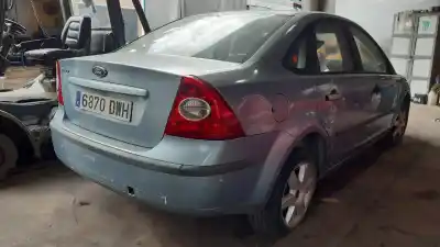 Veículo de Sucata ford focus berlina (cap) trend do ano 2005 alimentado hwda