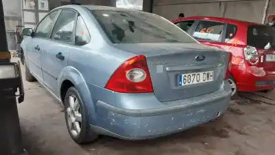 Veículo de Sucata ford focus berlina (cap) trend do ano 2005 alimentado hwda