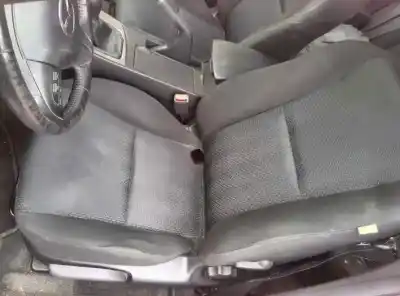 Vehicul casat mazda 3 lim. (bl) active al anului 2010 alimentat y601