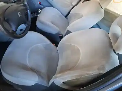 Veicolo di demolizione citroen xsara picasso (n68) 2.0 hdi dell'anno 2004 alimentato rhy