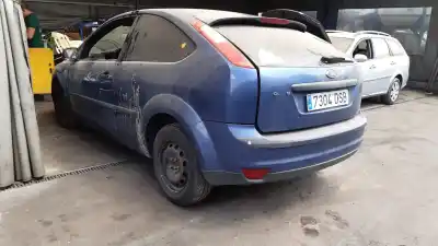 Veículo de Sucata ford focus berlina (cap) trend do ano 2005 alimentado hwda