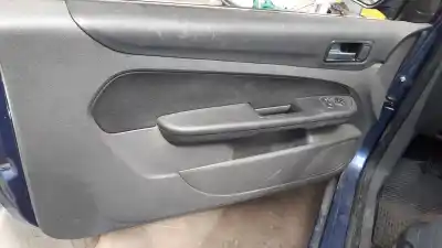 Veículo de Sucata ford focus berlina (cap) trend do ano 2005 alimentado hwda