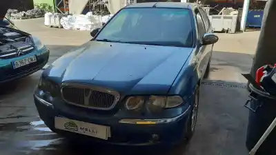 Veículo de Sucata mg rover serie 45 (rt) club do ano 2000 alimentado 20k4f