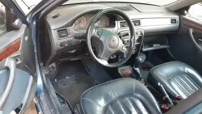 Veículo de Sucata mg rover serie 45 (rt) club do ano 2000 alimentado 20k4f