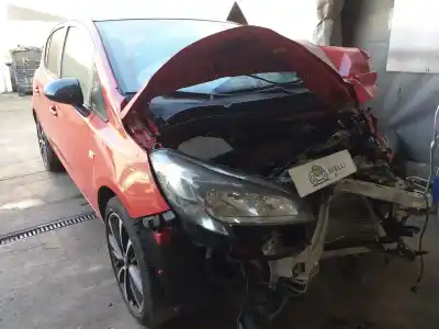 Здавання транспортного засобу OPEL CORSA E 120 Aniversario 90 CV / 66 KW року 2019 потужний 14XEL