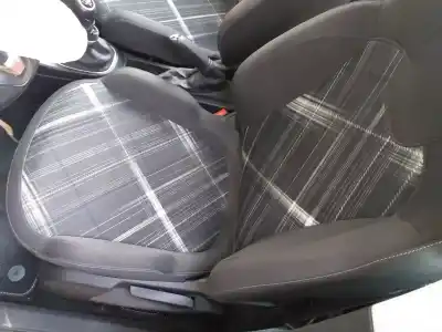 Veicolo di demolizione opel corsa e 120 aniversario 90 cv / 66 kw dell'anno 2019 alimentato 14xel