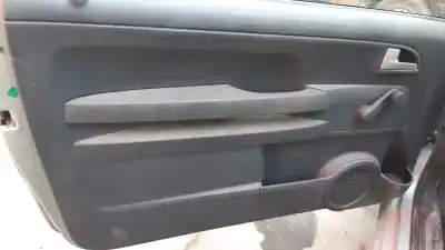 Veículo de Sucata volkswagen fox (5z1) básico do ano 2007 alimentado bnm