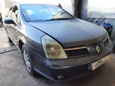 Veicolo di demolizione RENAULT VEL SATIS (BJ0_) 2.2 DCI (BJ0E, BJ0F) dell'anno 2001 alimentato G9T702
