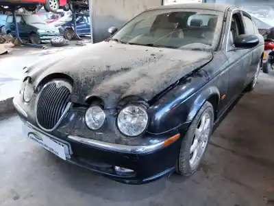 Утилизация автомобиля jaguar                                             s-type ii (x200)                                                                                                                                                                                                                                           4.2 v8 года 2001 питание aj8ft