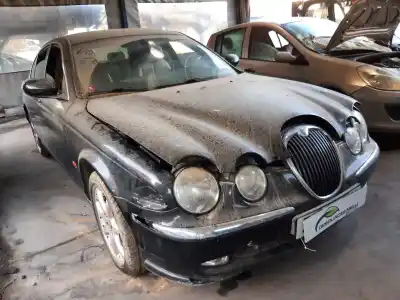 Утилизация автомобиля jaguar                                             s-type ii (x200)                                                                                                                                                                                                                                           4.2 v8 года 2001 питание aj8ft