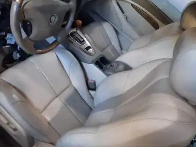 Утилизация автомобиля jaguar                                             s-type ii (x200)                                                                                                                                                                                                                                           4.2 v8 года 2001 питание aj8ft