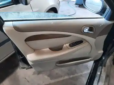 Утилизация автомобиля jaguar                                             s-type ii (x200)                                                                                                                                                                                                                                           4.2 v8 года 2001 питание aj8ft