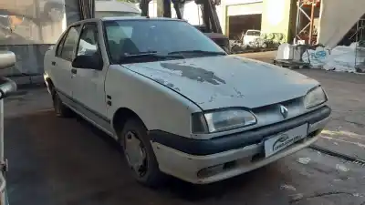 Scrapping Vehicle RENAULT 19 (B/C/L53) ADAGIO 78 CV / 57 KW of the year 1994 powered E7J