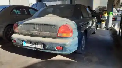 Verschrottungsfahrzeug HYUNDAI SONATA (Y4) 2.0i 16V GLS des Jahres 2001 angetrieben G4JPG