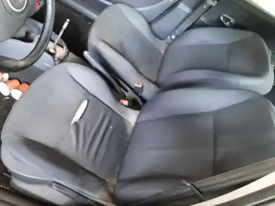 Vehicul casat renault clio iii pack dynamique al anului 2007 alimentat k4j780