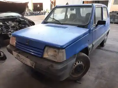 Утилизация автомобиля seat marbella 0.9 cat года 1997 питание 08ncb