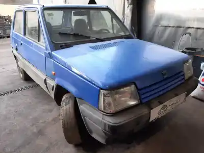 Утилизация автомобиля seat marbella 0.9 cat года 1997 питание 08ncb
