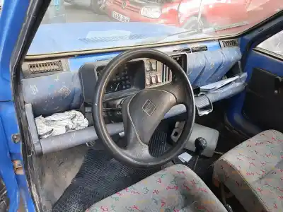 Утилизация автомобиля seat marbella 0.9 cat года 1997 питание 08ncb